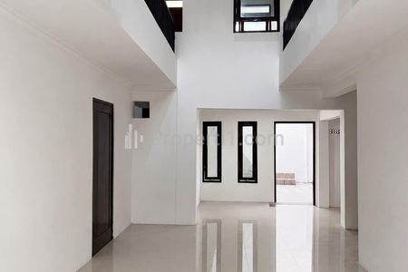Dijual Rumah 2 Lantai di Perumahan Rungkut Harapan Rungkut Surabaya - SHM IMB Siap Huni Cocok Buat Usaha Kost-kostan Kantor Home Stay