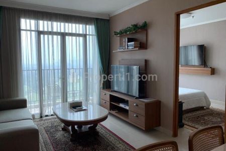For Lease Apartment Hamptons Park 2+1BR