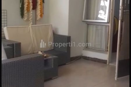 Dijual Rumah Minimalis Harga Murah di Harapan Indah Bekasi Cluster Ifolia