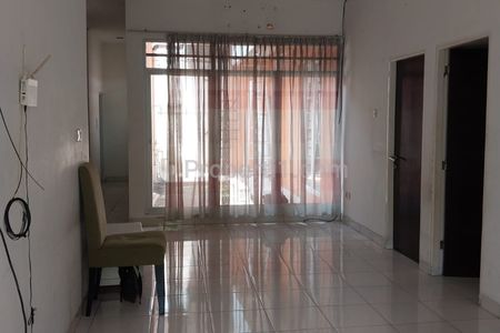 Disewakan Rumah Cluster BSD Dekat Pasmod, Santa Ursula, Tangerang Selatan