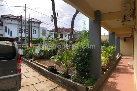 Jual Rumah 2 Lantai Siap Huni Dalam Komplek di Duren Sawit, Jakarta Timur