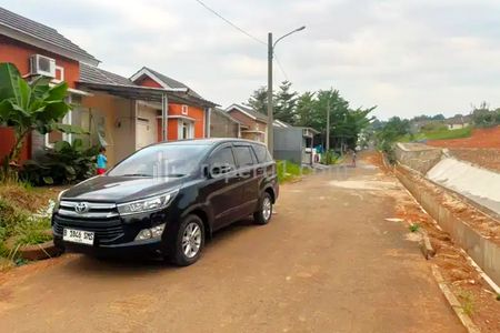 Sewa Rumah Murah di Bogor, Jonggol, Sukamaju - Citra Indah City - 1 Lantai, 1 KT 1 KM (aji.cp)