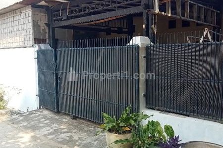 Dijual Rumah Bagus Strategis Dalam komplek Perumahan di Bojongsari, Depok