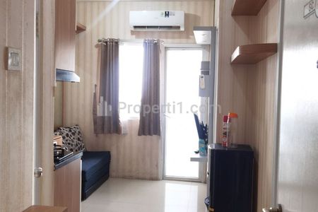 Sewa Murah Apartemen Green Pramuka City