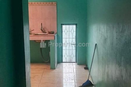 Jual Rumah Kost di Ciputat Timur, Cempaka Putih, Tangerang Selatan, Banten