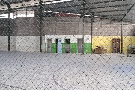 Dijual Lapangan Futsal di Tretes, Pasuruan