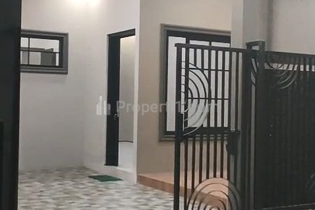 Dijual Rumah Baru Selesai Dibangun, Tidak Perlu Renovasi Lagi di Graha Kota Sidoarjo