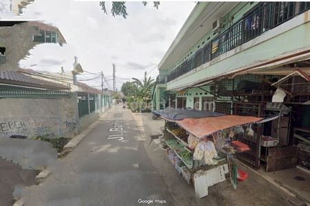 Jual 7 Rumah Kontrakan dan 1 Ruko di Cipayung, Setu, Jakarta timur