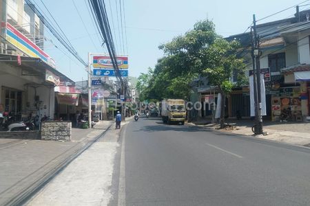 Dijual Ruko Strategis Dekat Sardo Swalayan dan Kampus UB Malang