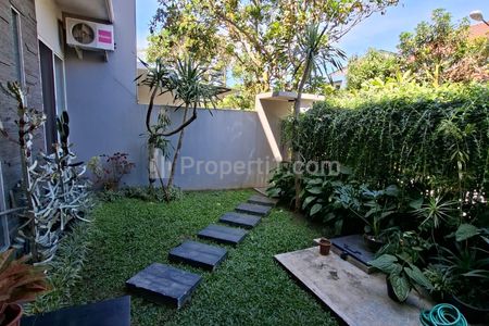Dijual Rumah Mewah Araya Malang dengan Luas Tanah 200m2