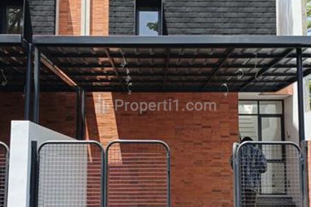 Dijual Rumah Mewah Harga Murah di Arcamanik Kota Bandung