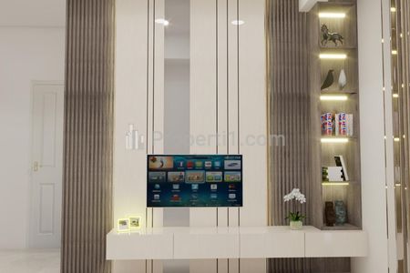 For Rent Apartment 57 Promenade 1BR
