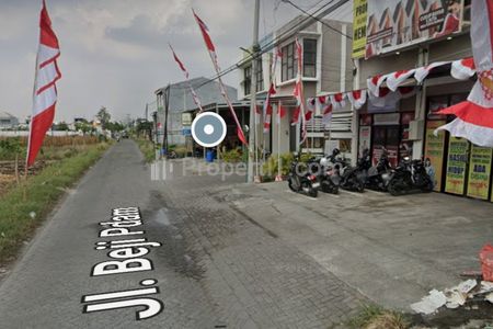 Dijual Ruko di Beji PDAM Menganti Gresik Strategis