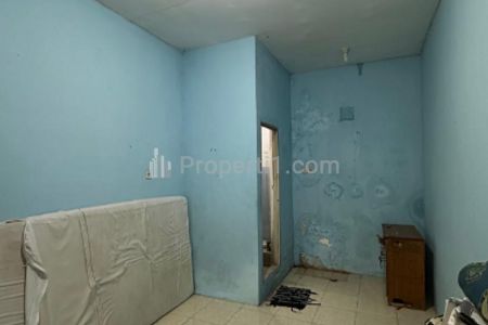 Jual Rumah Kost dan Kios di Jetis Wonokromo Surabaya Selatan