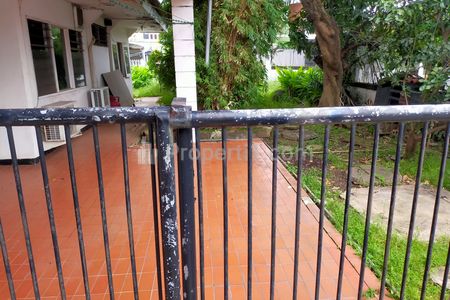 Dijual Rumah Kupang Indah Surabaya