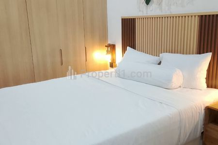 Bedroom Superior