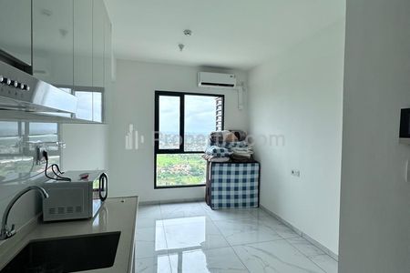 Disewakan Apartemen Sky House Alam Sutera