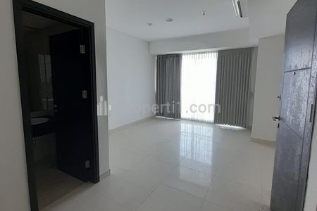 Jual Apartemen The Aspen Peak Residence Dekat MRT Fatmawati, Jakarta Selatan - Studio Semi Furnished