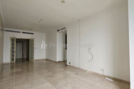 For Sale Apartment Senayan Residence 3+1BR