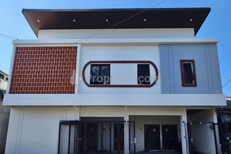 Dijual Kost Eksklusif Baru Siap Beroperasi di Condongcatur Dekat UGM, AMIKOM, UPN & Pakuwon Mall