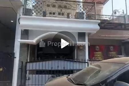 Dijual Rumah Murah 2 Lantai dengan Harga Murah di Perumahan Pesona Anggrek Harapan Bekasi