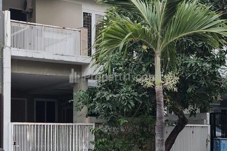 Disewakan Rumah di Perumahan Gayung Kebonsari Surabaya Selatan