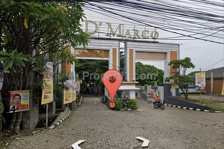 Dijual Rumah Cantik Dalam Komplek Strategis di Wilayah Cilodong, Depok