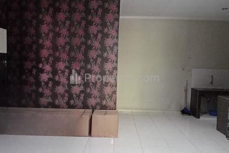 Dijual Rumah Murah Bagus 2 Lantai di Cluster Teresta Metland Menteng Jakarta Timur Siap Huni Minimalis Modern