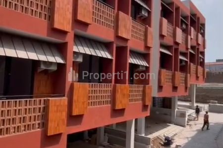 Dijual Kost Eksklusif Ring 1 Unpad, ITB, IPDN, 10-14 BR, Occupancy Tinggi, ROI Maksimal