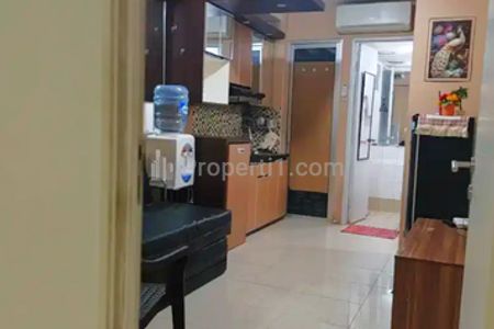 Sewa Apartemen Murah di Jakarta Timur, Jatinegara - BASSURA CITY - 2 BR Furnish (1ftwary8ab)
