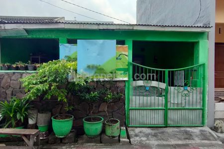 Rumah Dijual Griya Citra Asri Surabaya Barat