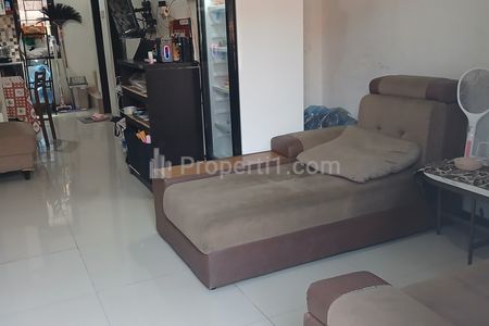 Dijual Rumah Strategis Margahayu Bandung