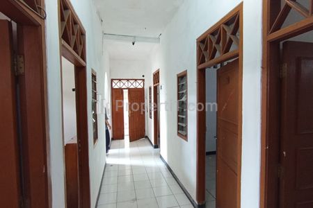 Dijual Rumah Kost Bagus Strategis Sarijadi Bandung