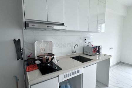 Disewakan Apartemen Sky House Alam Sutera