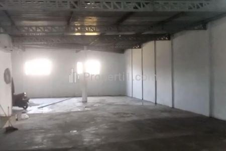 Disewakan Gudang di Ploso, Jombang
