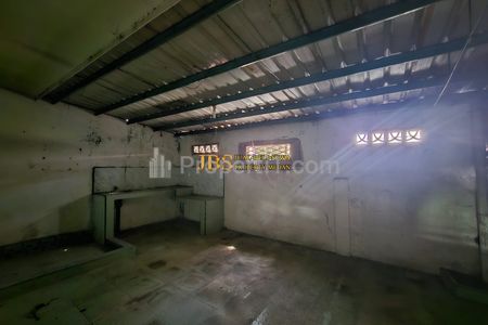 Dijual Rumah Komplek Greenland Residence Jalan Inspeksi, Medan
