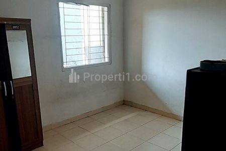 Sewa Rumah Komplek Bisa Kantor di Mampang Prapatan, Pancoran, Jakarta Selatan
