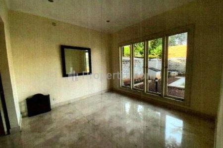 Dijual Rumah Murah 1 Lantai SHM Cash Only di Bangka IX, Pela Mampang, Jakarta Selatan