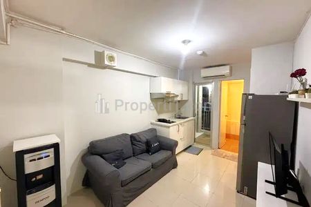 Sewa Apartemen Murah di Jakarta Timur, Jatinegara - BASSURA CITY - 2 BR Furnish Include IPL 
