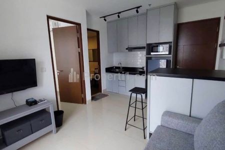 For Sale Apartment Newton 1 Ciputra World 2 Jakarta - 1 BR Fully Furnished