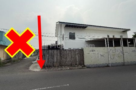 Dijual Rumah 2 Lantai SHM Cash Only di Cempaka, Bintaro, Pesanggrahan, Jakarta Selatan