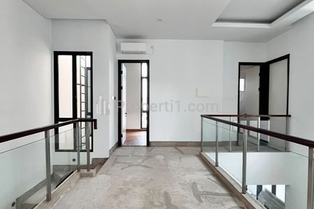 Dijual Rumah Baru Matera Residence Gading Serpong Tangerang
