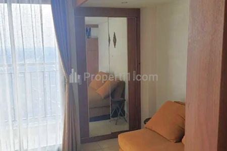 Sewa Apartemen Murah di Depok, Beji, Kukusan - DAVE DEPOK - Studio Furnish
