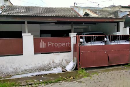 Rumah Dijual Babatan Mukti Wiyung Surabaya Barat