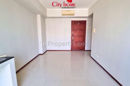 Disewakan Apartemen 2+1 BR Furnished di Royal Mediterania Garden Podomoro City
