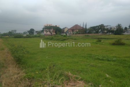 Dijual Lahan di Sasando Malang, Luas Tanah 3358m2