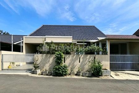 Dijual Rumah Secondary Dalam Komplek di Pondok Kelapa Jakarta Timur