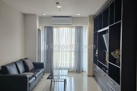 For Lease Apartment Gandaria Heights 1BR