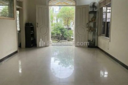 Sewa Rumah Cantik Wisata Bukit Mas 2 Wiyung Surabaya Barat