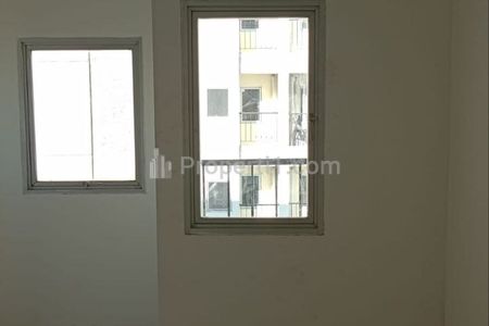Disewakan Unit Apartemen Gunawangsa Gresik Studio Kosongan (Ada AC)